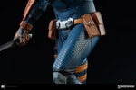 Deathstroke  Collector Edition View 16