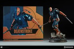 Deathstroke  Collector Edition View 21