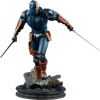Deathstroke  Collector Edition View 25