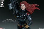 Black Widow Exclusive Edition 