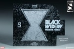 Black Widow Exclusive Edition 