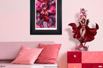 Scarlet Witch