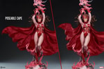 Scarlet Witch