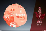 Scarlet Witch