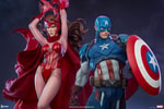 Scarlet Witch