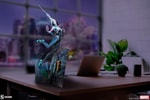 Ghost-Spider Collector Edition (Prototype Shown) View 4