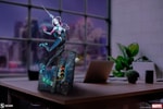 Ghost-Spider Collector Edition - Prototype Shown