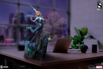 Ghost-Spider Exclusive Edition (Prototype Shown) View 4