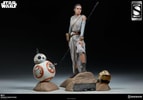 Rey Exclusive Edition 