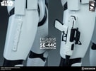 First Order Stormtrooper Exclusive Edition View 1