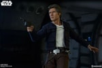 Han Solo Collector Edition 