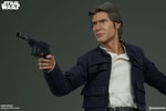 Han Solo Collector Edition View 9