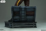 Han Solo Collector Edition 