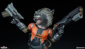 Rocket Raccoon