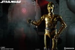 C-3PO (Prototype Shown) View 2