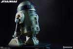 R2-D2- Prototype Shown