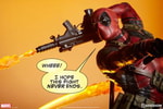 Deadpool Heat-Seeker Collector Edition (Prototype Shown) View 21