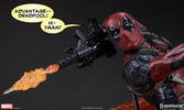 Deadpool Heat-Seeker Exclusive Edition (Prototype Shown) View 39