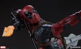 Deadpool Heat-Seeker Collector Edition (Prototype Shown) View 32