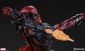 Deadpool Heat-Seeker Collector Edition (Prototype Shown) View 33