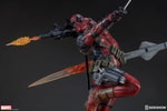 Deadpool Heat-Seeker Collector Edition (Prototype Shown) View 28