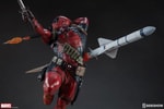Deadpool Heat-Seeker Collector Edition (Prototype Shown) View 18