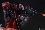 Deadpool Heat-Seeker Exclusive Edition (Prototype Shown) View 18