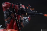 Deadpool Heat-Seeker Collector Edition (Prototype Shown) View 10