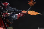 Deadpool Heat-Seeker Collector Edition (Prototype Shown) View 17