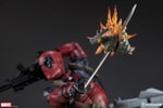 Deadpool Heat-Seeker Collector Edition (Prototype Shown) View 3
