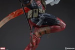 Deadpool Heat-Seeker Collector Edition (Prototype Shown) View 8