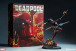 Deadpool Heat-Seeker Collector Edition (Prototype Shown) View 12
