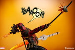 Deadpool Heat-Seeker Collector Edition (Prototype Shown) View 13