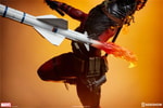 Deadpool Heat-Seeker Collector Edition (Prototype Shown) View 15