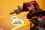 Deadpool Heat-Seeker Collector Edition (Prototype Shown) View 3