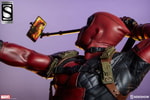 Deadpool Heat-Seeker Exclusive Edition (Prototype Shown) View 3