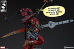 Deadpool Heat-Seeker Exclusive Edition (Prototype Shown) View 5