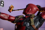 Deadpool Heat-Seeker Exclusive Edition (Prototype Shown) View 3