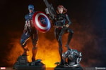 Captain America Collector Edition View 33