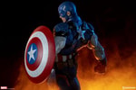 Captain America Exclusive Edition View 40