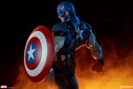 Captain America Collector Edition View 36