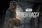 Chewbacca