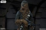 Chewbacca