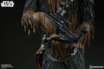 Chewbacca