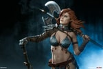 Red Sonja Collector Edition View 2