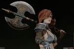Red Sonja Collector Edition View 12