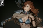 Red Sonja Exclusive Edition View 2