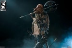 Red Sonja Exclusive Edition View 3