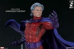 Magneto Exclusive Edition View 1