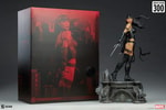 Elektra (Black Costume Variant)